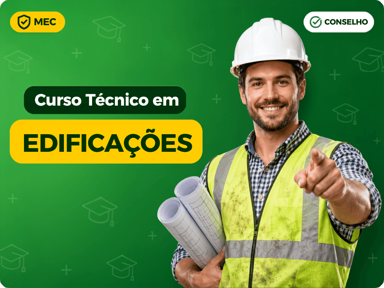 Edificações